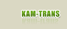 kam-trans - logo